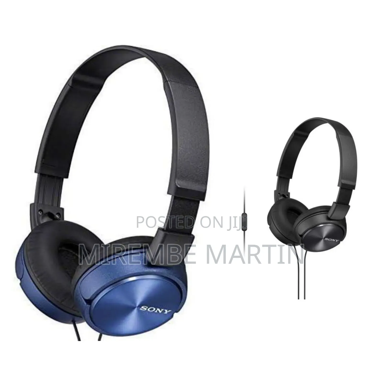 MDRZX310AP Over-Head Headphones