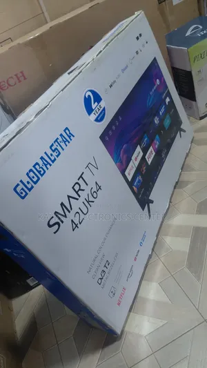 Globalstar TV 42 inches Smart