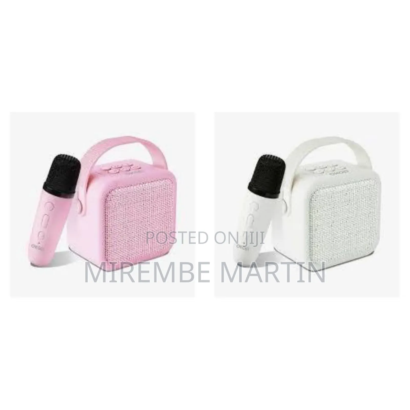 OKOP Wireless Speaker- KP Professional Karaoke