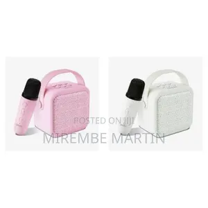 OKOP Wireless Speaker- KP Professional Karaoke