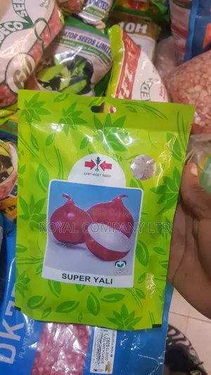 Onion Seed Super Yali 100gms(Half Acre Coverage )