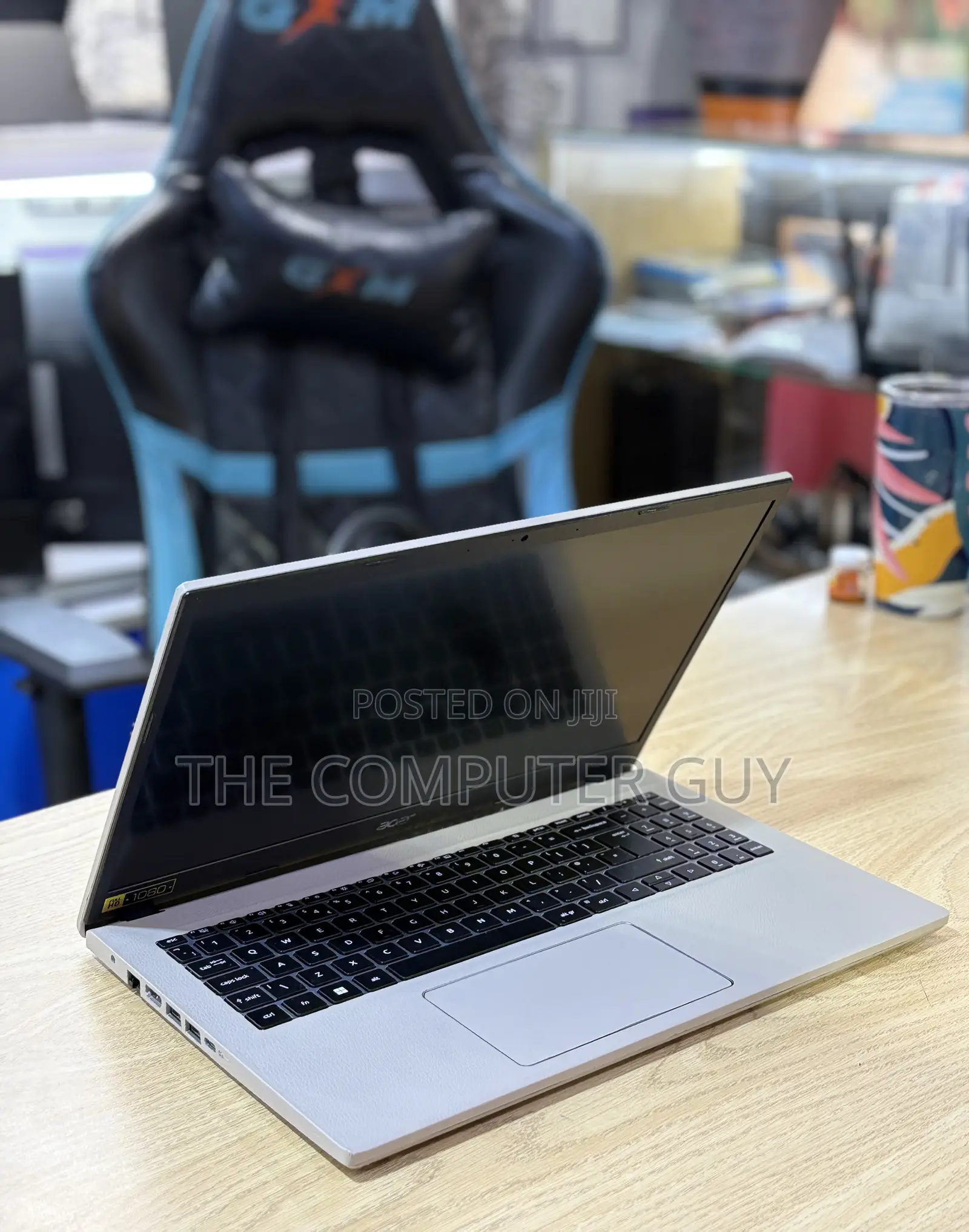 Laptop Acer Aspire A315 51 16GB AMD Ryzen 7 SSD 512GB