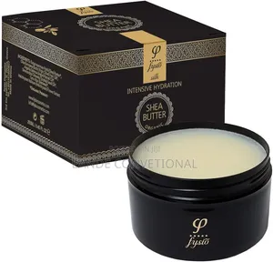 Shea Butter Organic Intensive Hydration
