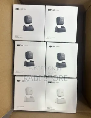 DJI Mic Mini Single Transmitter
