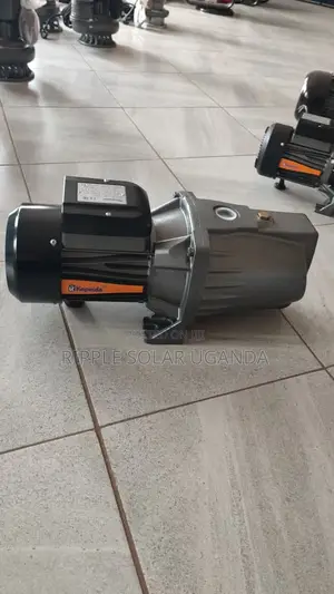 2HP Jet Water Pump 60m Head 85l/Min 220V
