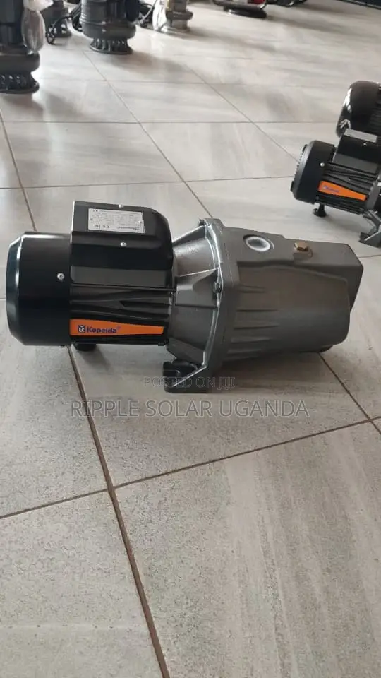 2HP Jet Water Pump 60m Head 85l/Min 220V