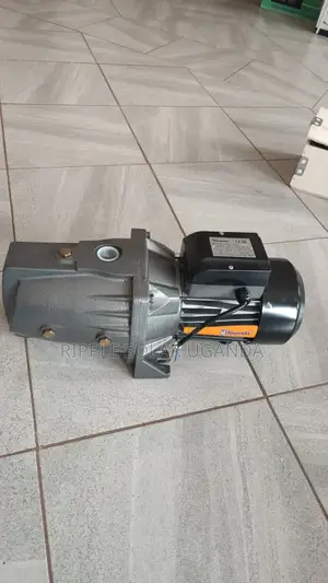 2HP Jet Water Pump 60m Head 85l/Min 220V