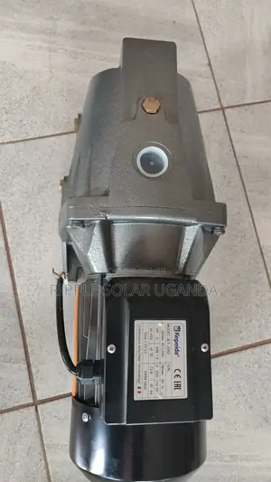 2HP Jet Water Pump 60m Head 85l/Min 220V