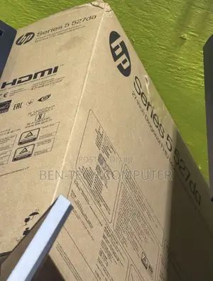 HP Monitor 27inches