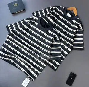 Al Stripes T-Shirts