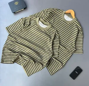 Al Stripes T-Shirts