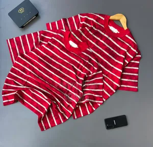 Al Stripes T-Shirts