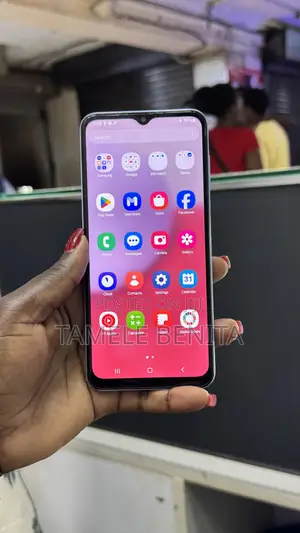 Samsung Galaxy A13 128 GB Blue