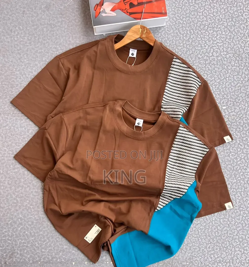 Classic Trending Unisex T-Shirts