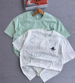 Classic Trending Unisex T-Shirts