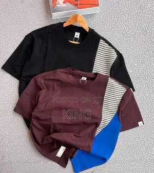 Classic Trending Unisex T-Shirts