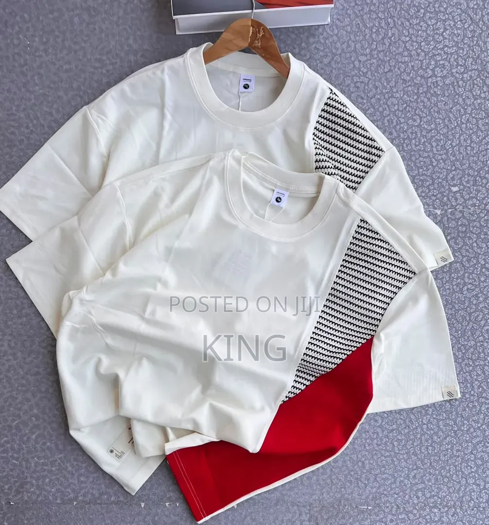 Classic Trending Unisex T-Shirts