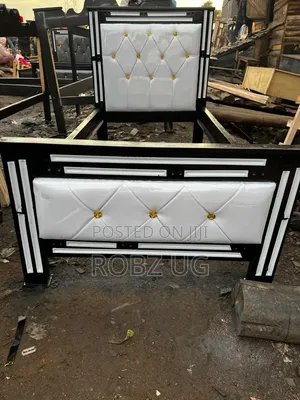 Kings Bed 3*6