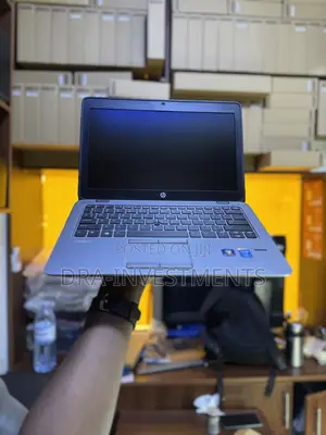 Laptop HP EliteBook 820 G2 16GB Intel Core i7 HDD+SSD 500GB