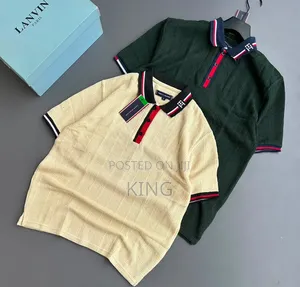 Trend Section Tommy Hilfiger Polo T-Shirts