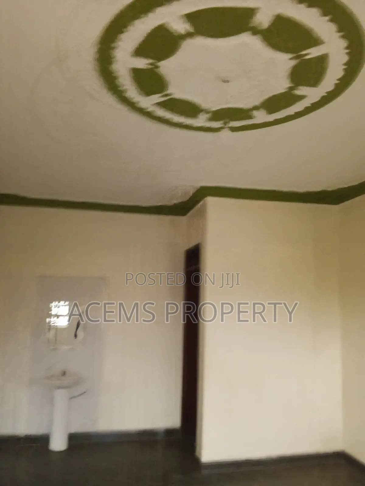 Furnished 3bdrm House in Nabweru for rent