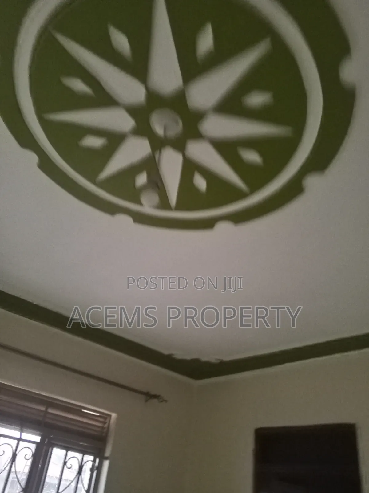 Furnished 3bdrm House in Nabweru for rent