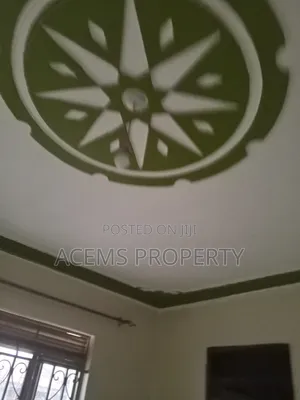 Furnished 3bdrm House in Nabweru for rent