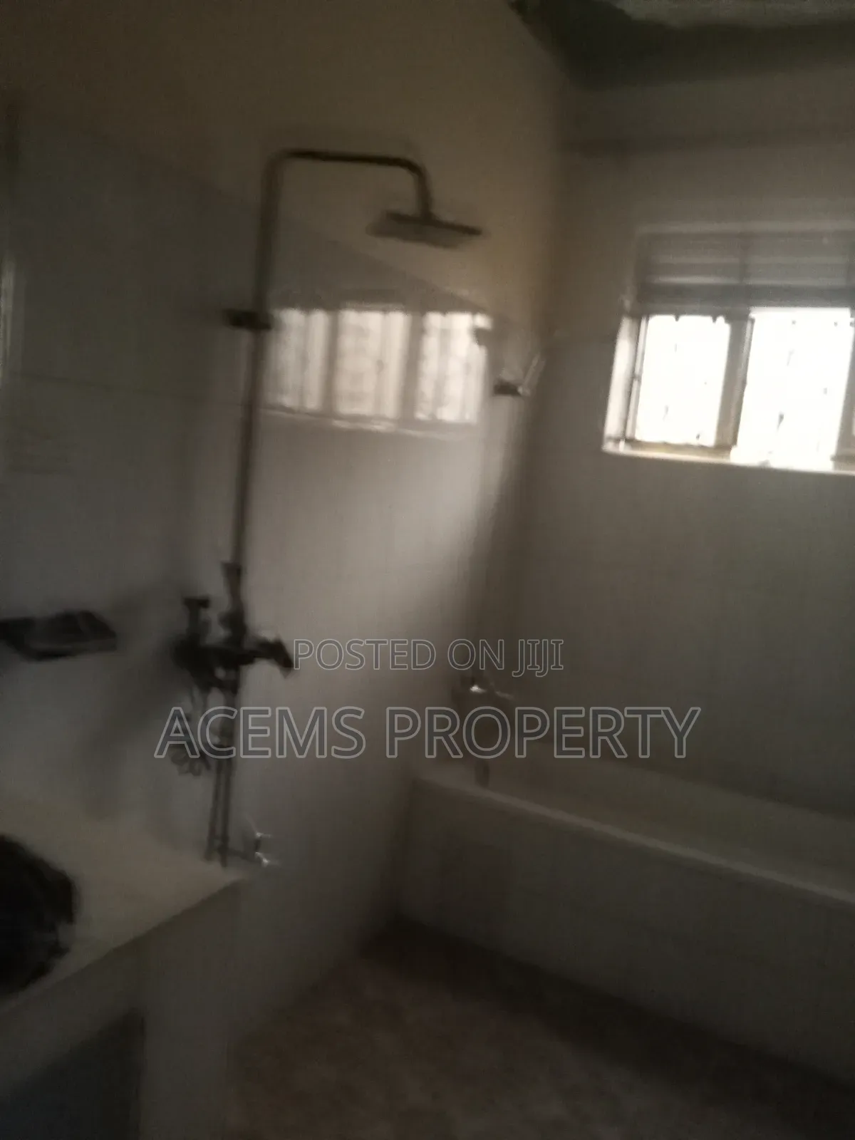 Furnished 3bdrm House in Nabweru for rent