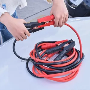 Affordable Car Jumper Cable