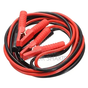 Affordable Car Jumper Cable