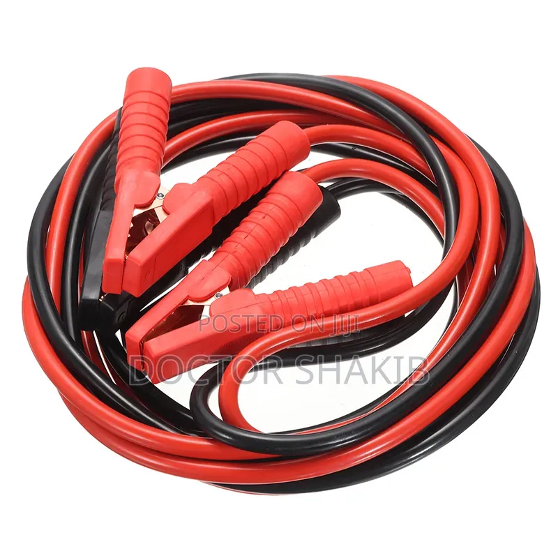 Affordable Car Jumper Cable