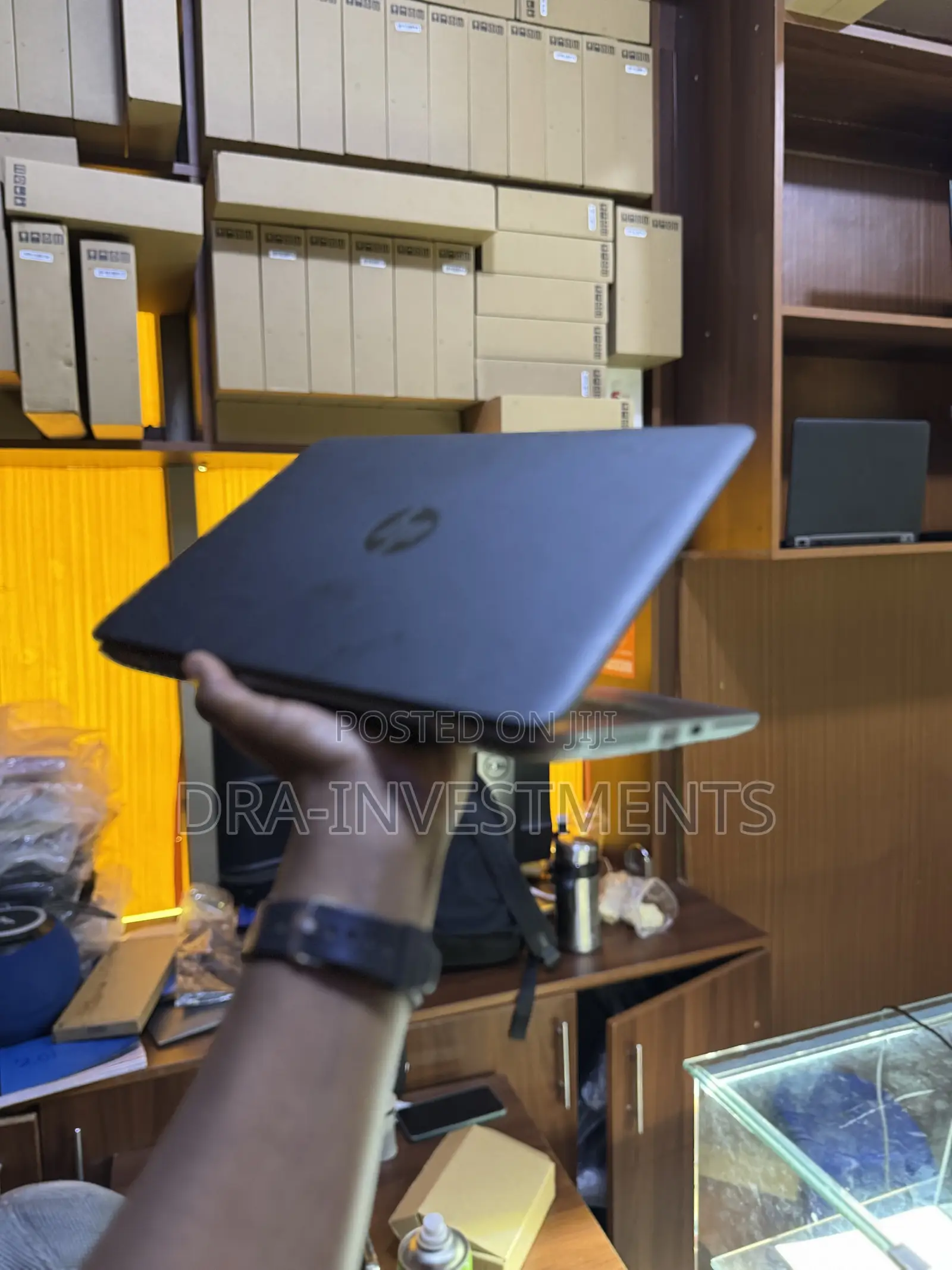 Laptop HP EliteBook 820 G2 8GB Intel Core i7 HDD+SSD 500GB