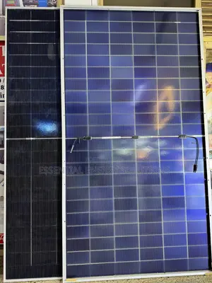 705w 24v Mono Crystalline Bi-Facial Solar Panel