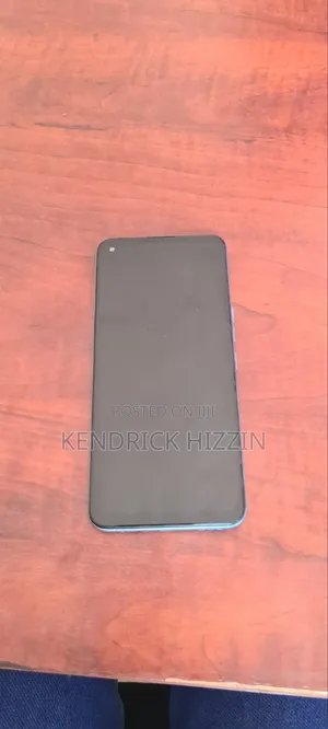 Tecno Camon 18i 128 GB Blue