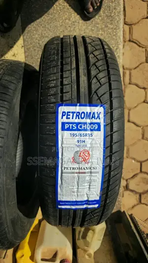 195/65r15 91h Original Petromax Tyres