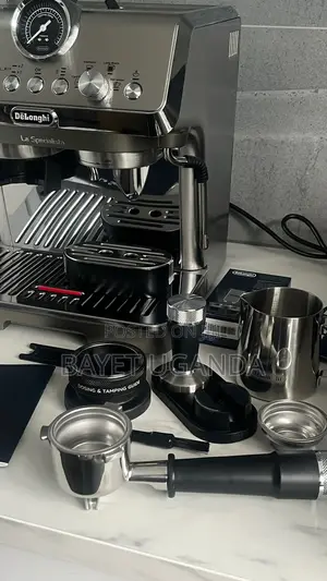 Delonghi La Specialista Arte Evo Barista Coffee Machine