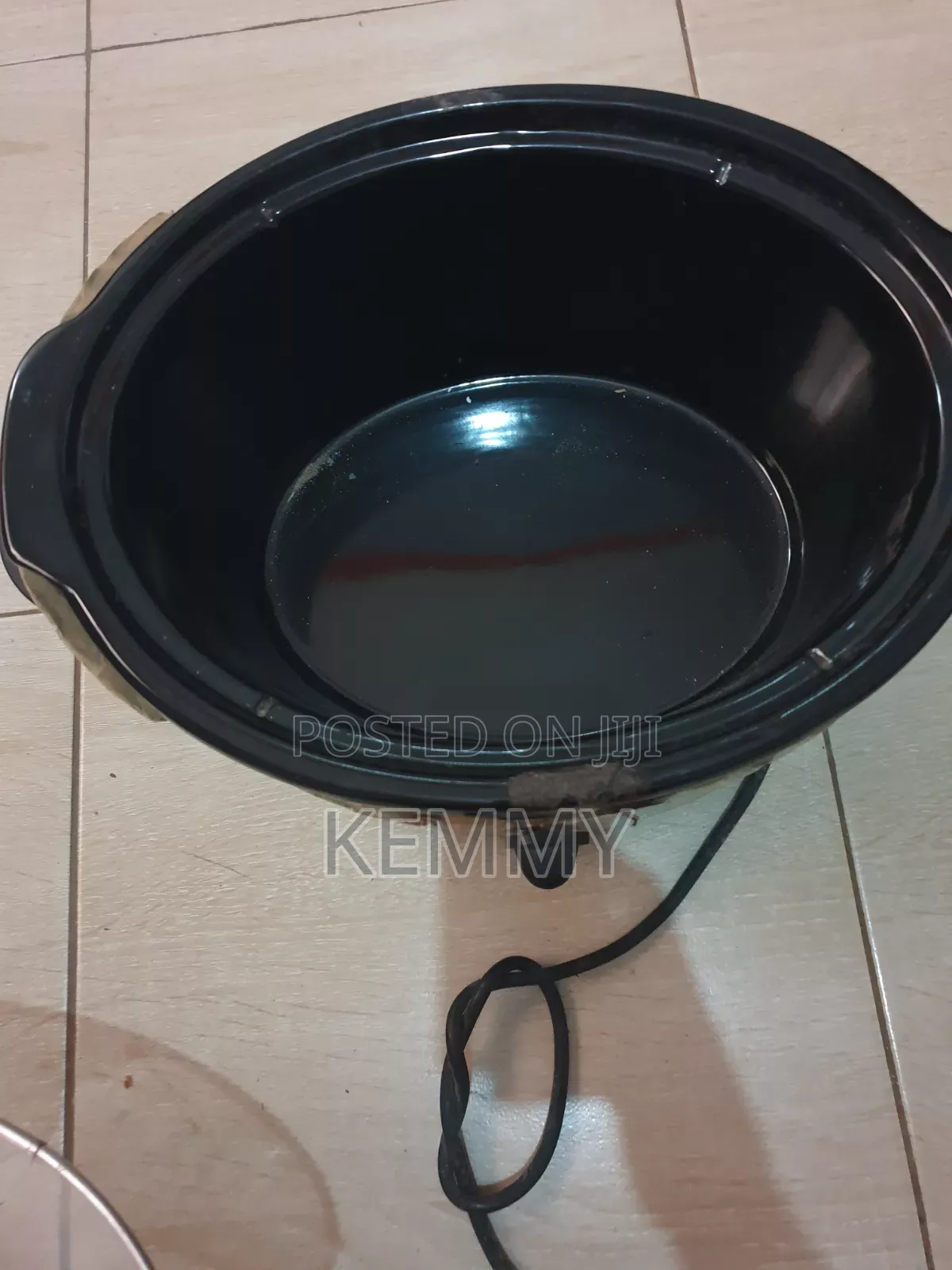 Salton Slow Cooker