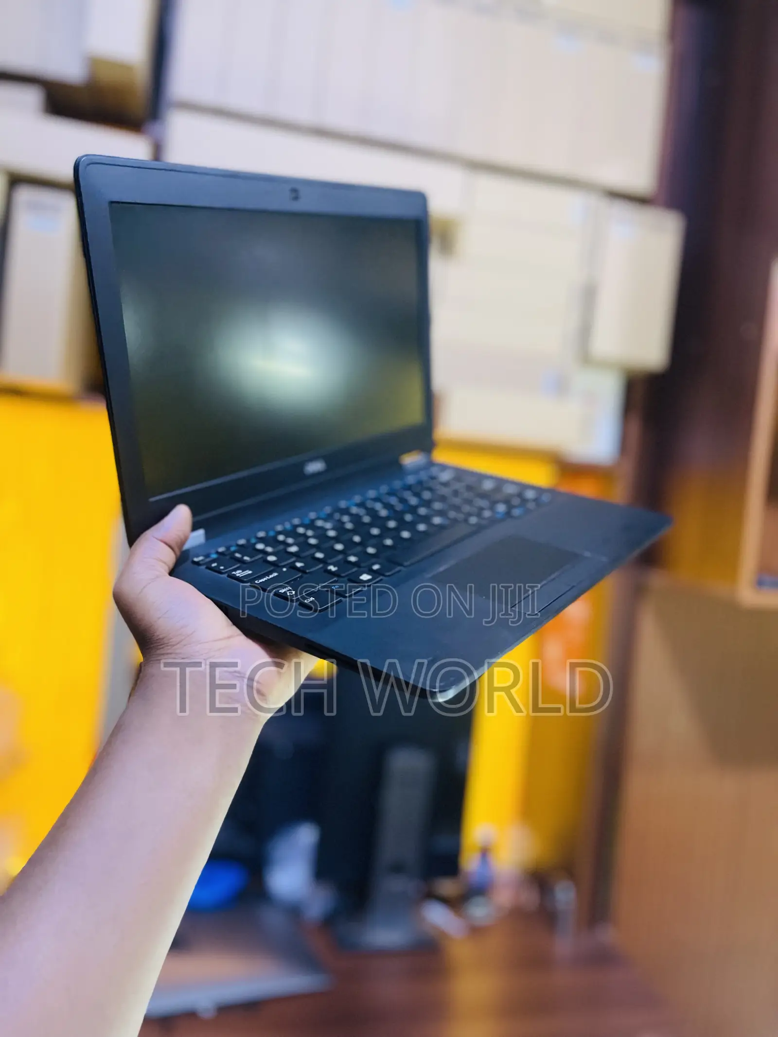 Laptop Dell Latitude 12 7275 4GB Intel Core i5 SSD 128GB