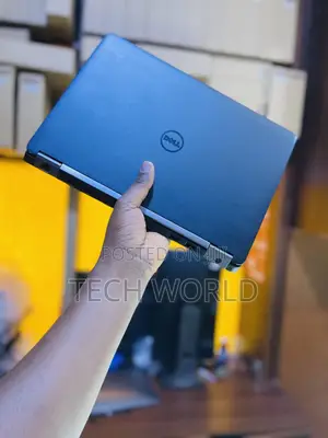 Laptop Dell Latitude 12 7275 4GB Intel Core i5 SSD 128GB