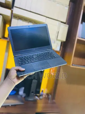 Laptop Dell Latitude 12 7275 4GB Intel Core i5 SSD 128GB