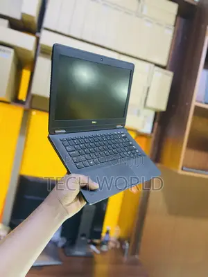 Laptop Dell Latitude 12 7275 4GB Intel Core i5 SSD 128GB