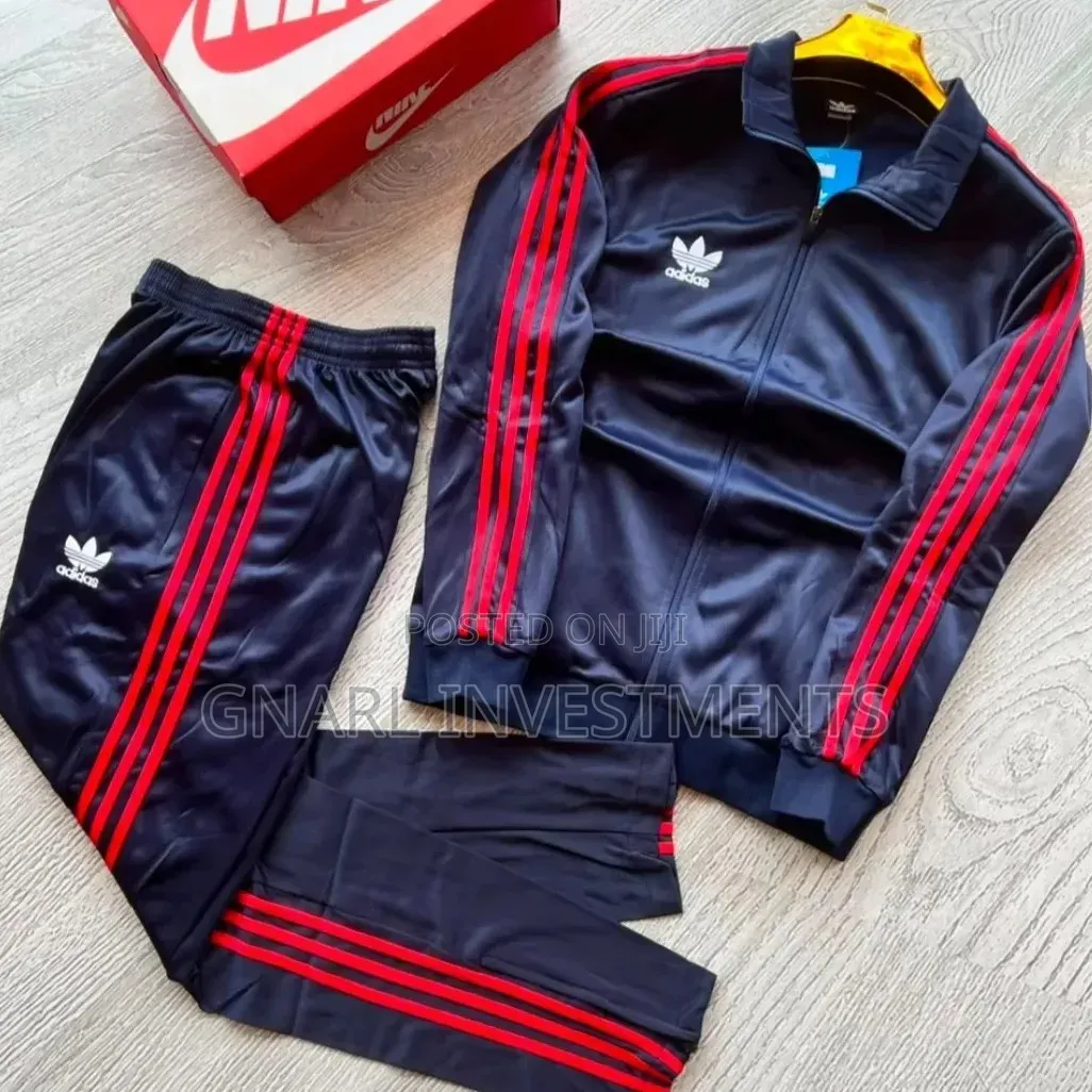Sports Track Suits / Wears