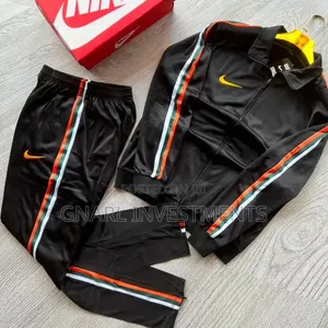Sports Track Suits / Wears