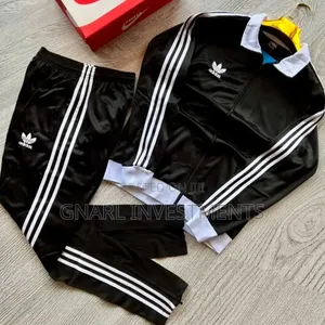 Sports Track Suits / Wears