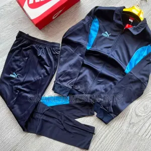 Sports Track Suits / Wears