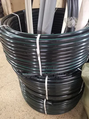 HDPE Pipe Size 32 1 Inch 100 Meters Roller Good Quality (All Types)