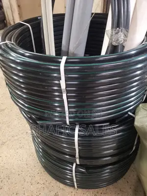 HDPE Pipe Size 32 1 Inch 100 Meters Roller Good Quality (All Types)