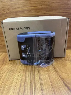 Mobile Reciept Printer