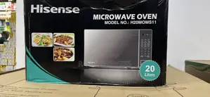 Hisense Microwave 20L