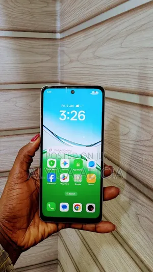 Oppo A5 256 GB White
